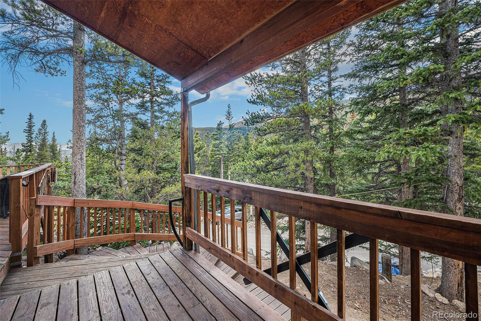 CMA Image for 200  Crest Drive,Idaho Springs, Colorado