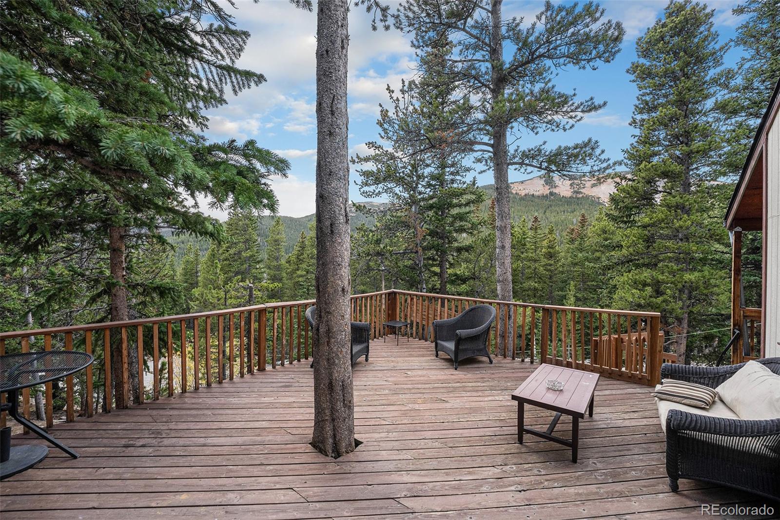 MLS Image #15 for 200  crest drive,idaho springs, Colorado