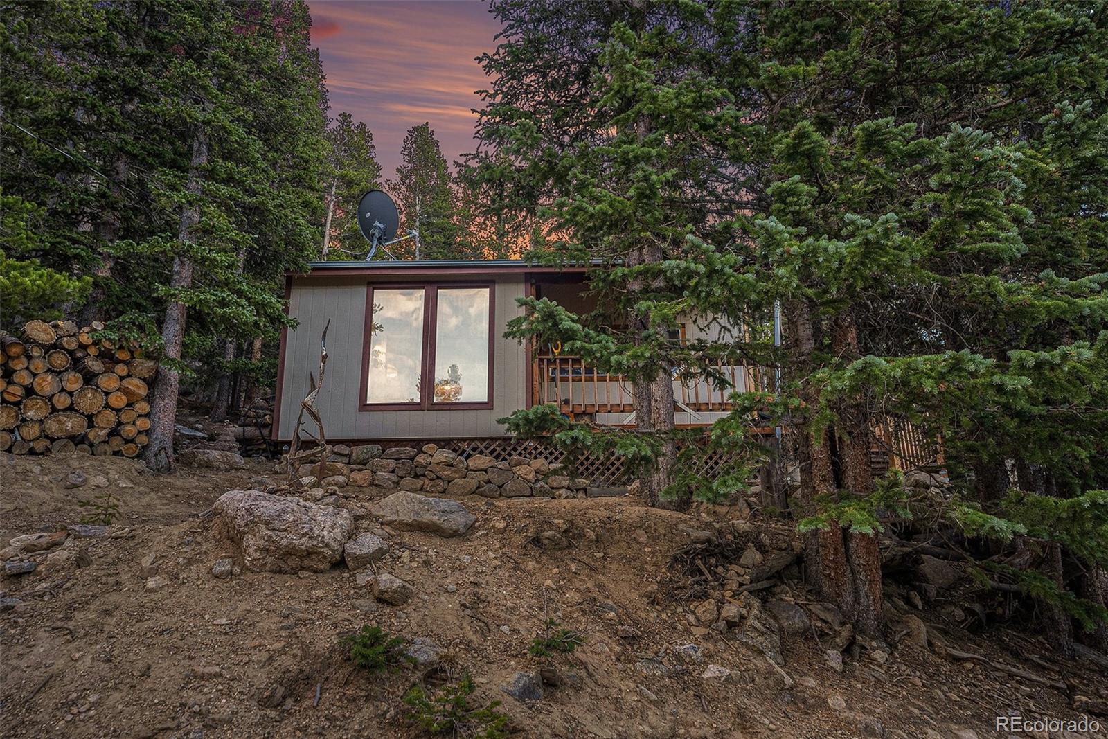 MLS Image #17 for 200  crest drive,idaho springs, Colorado