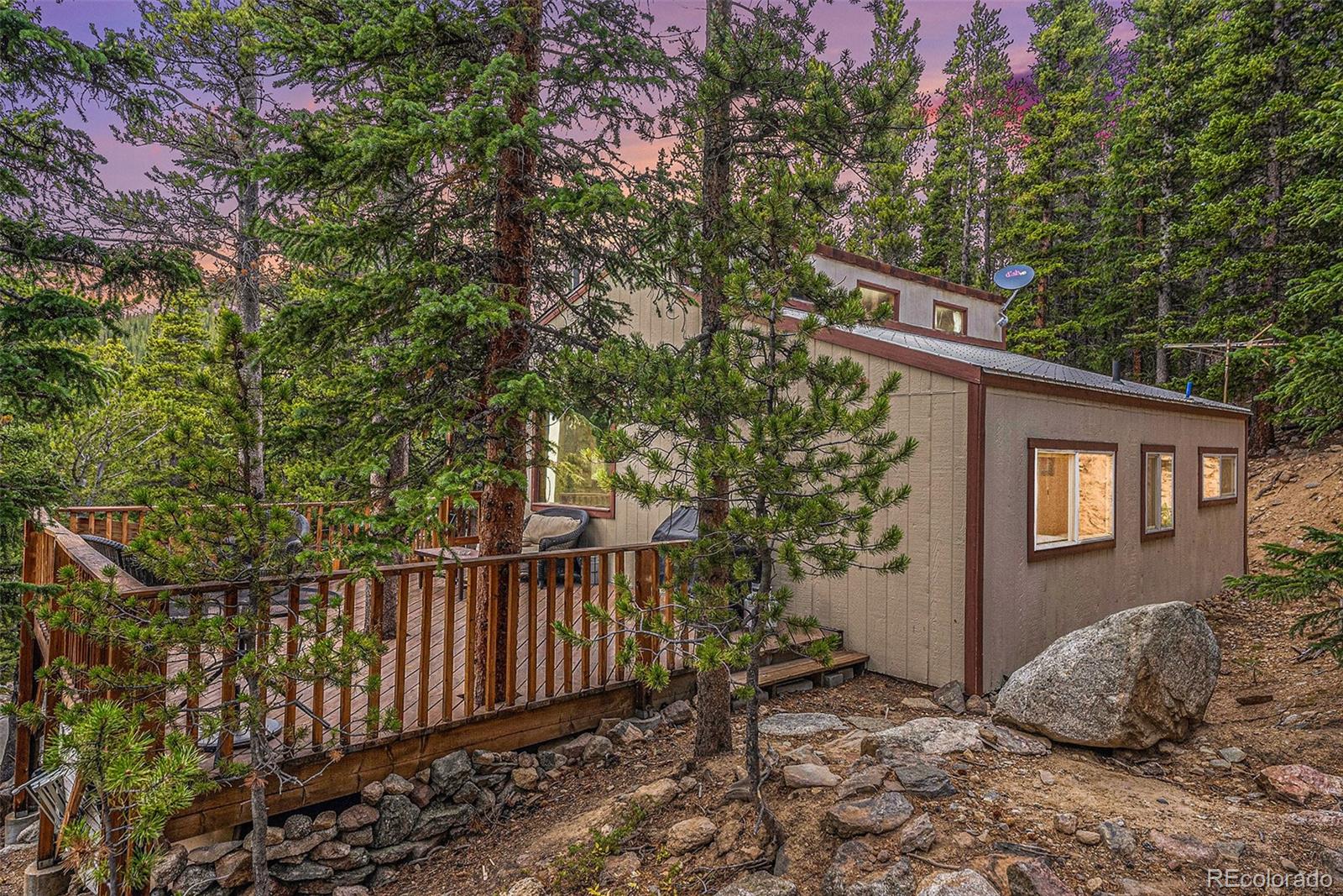 MLS Image #18 for 200  crest drive,idaho springs, Colorado