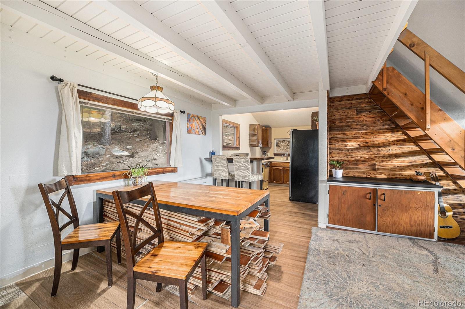 MLS Image #9 for 200  crest drive,idaho springs, Colorado