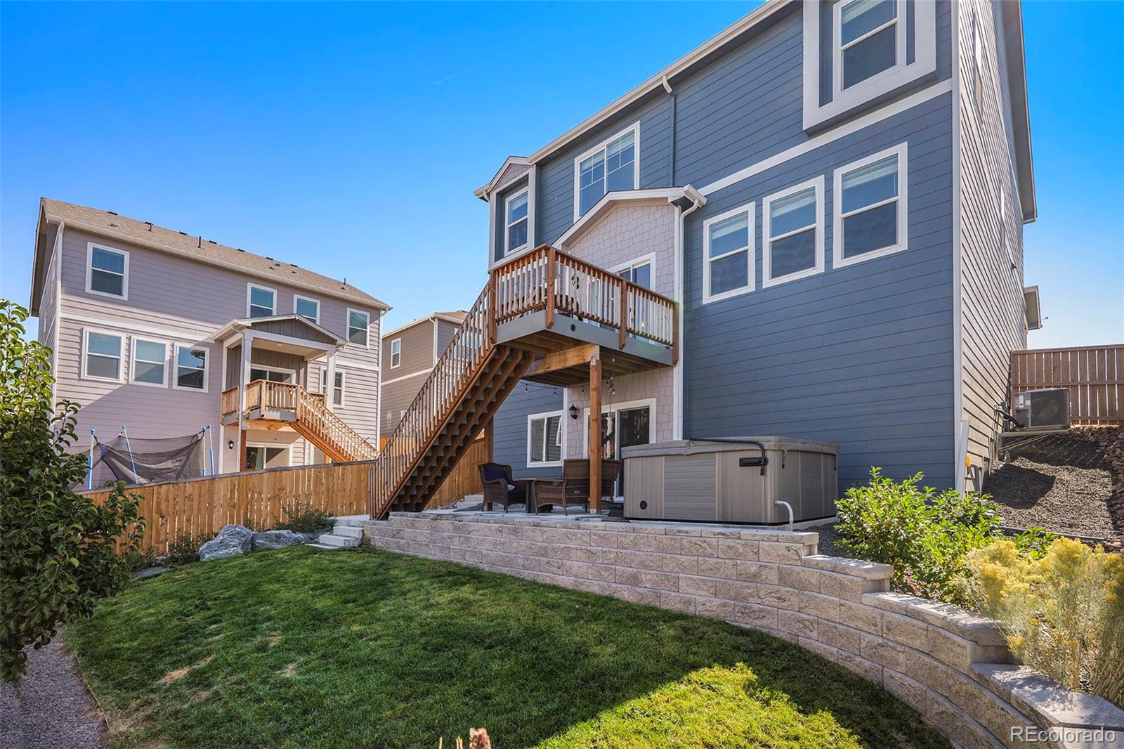 MLS Image #23 for 17415  trefoil lane,parker, Colorado