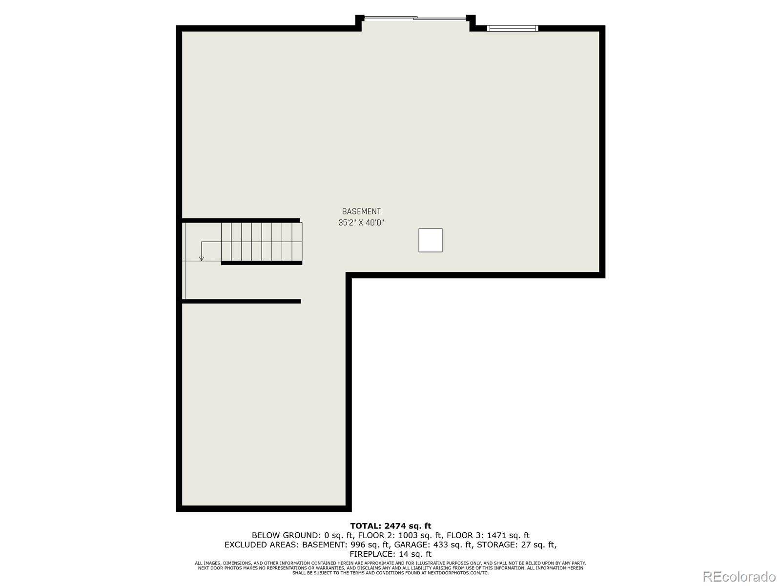 MLS Image #29 for 17415  trefoil lane,parker, Colorado