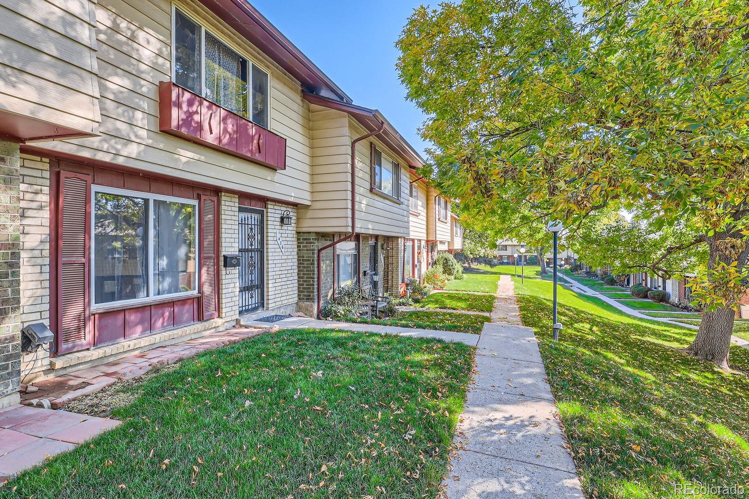 MLS Image #1 for 436 s carr street,lakewood, Colorado