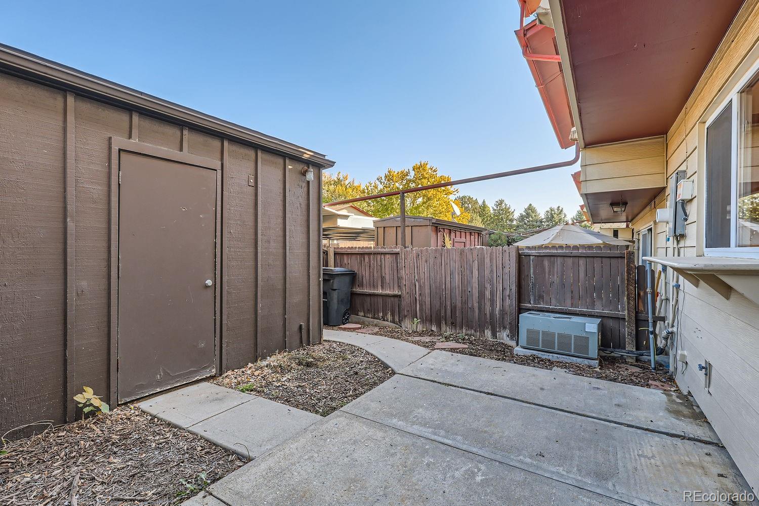 MLS Image #20 for 436 s carr street,lakewood, Colorado