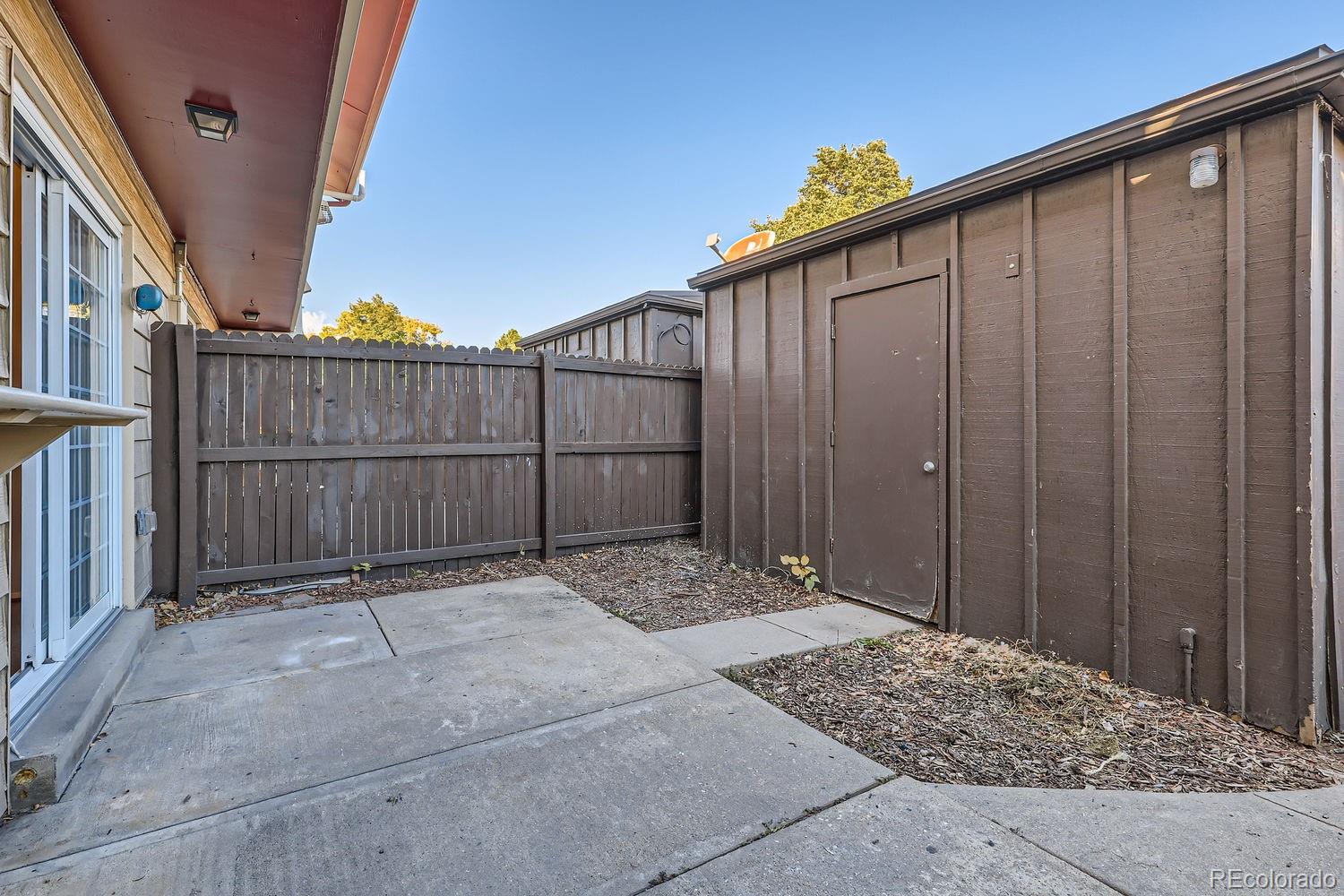 MLS Image #21 for 436 s carr street,lakewood, Colorado