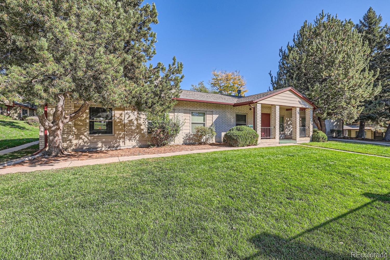 MLS Image #24 for 436 s carr street,lakewood, Colorado