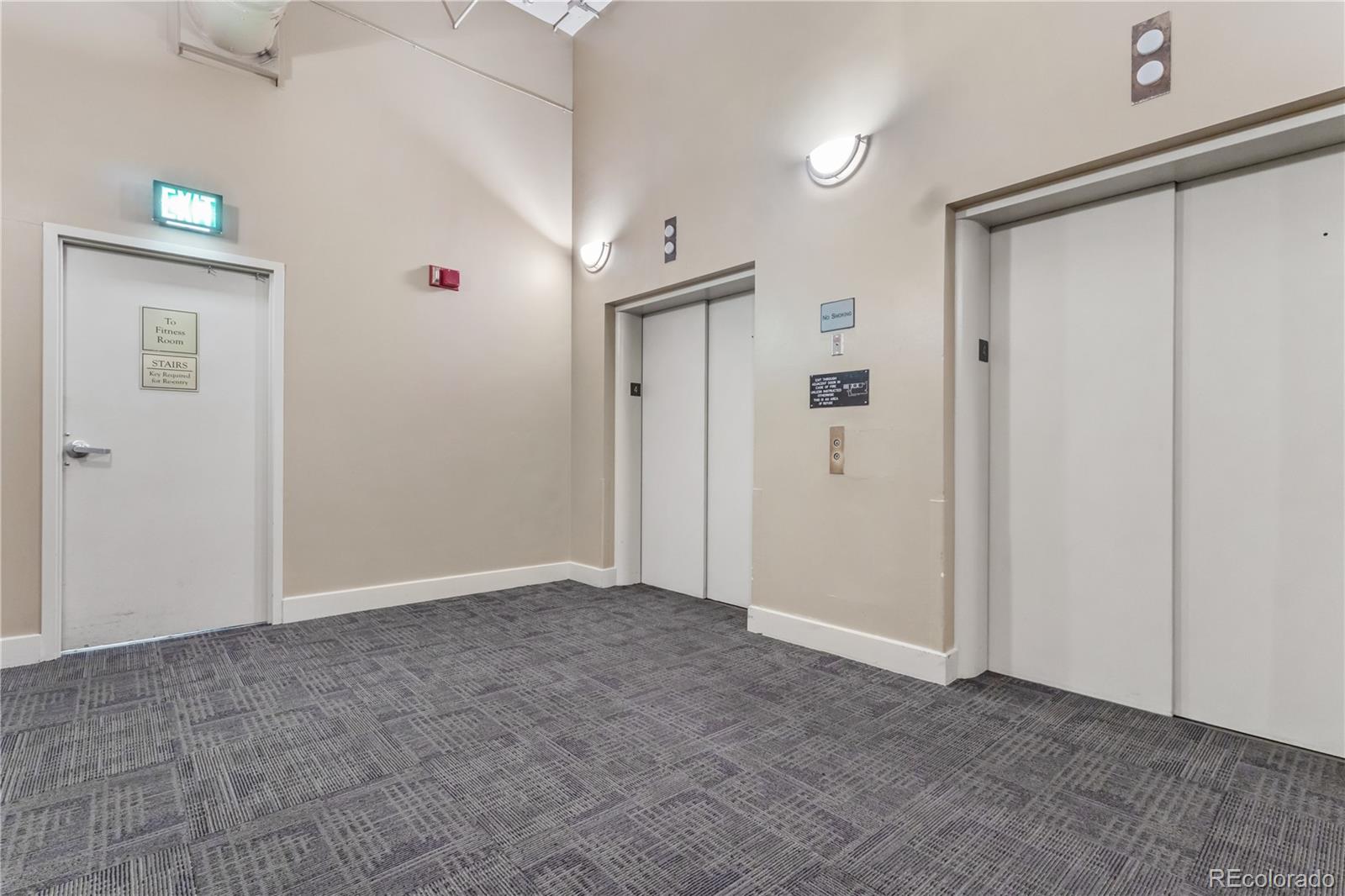 MLS Image #19 for 1555  california street 316,denver, Colorado