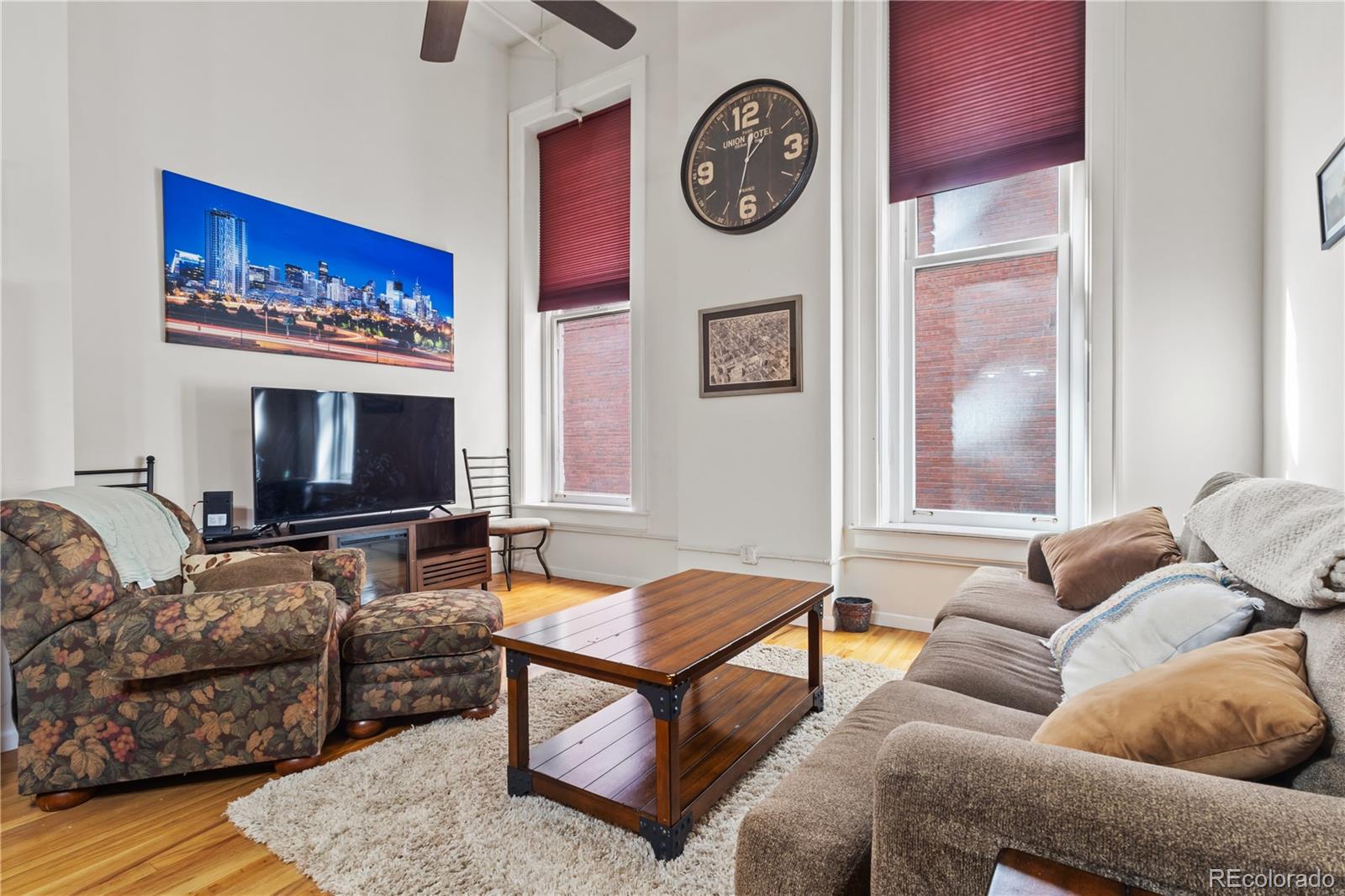 MLS Image #5 for 1555  california street 316,denver, Colorado