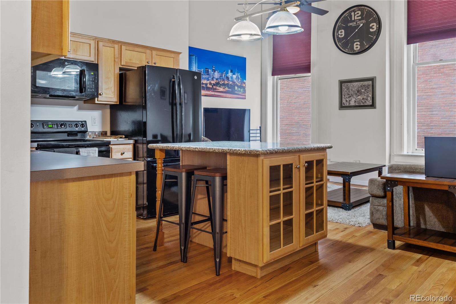 MLS Image #8 for 1555  california street 316,denver, Colorado