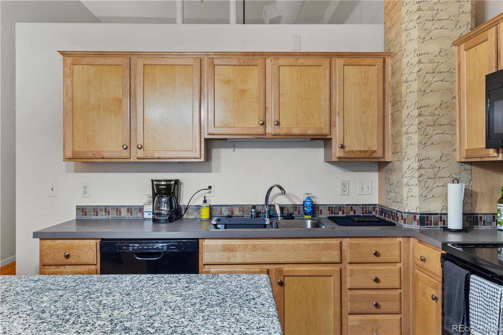 MLS Image #9 for 1555  california street 316,denver, Colorado