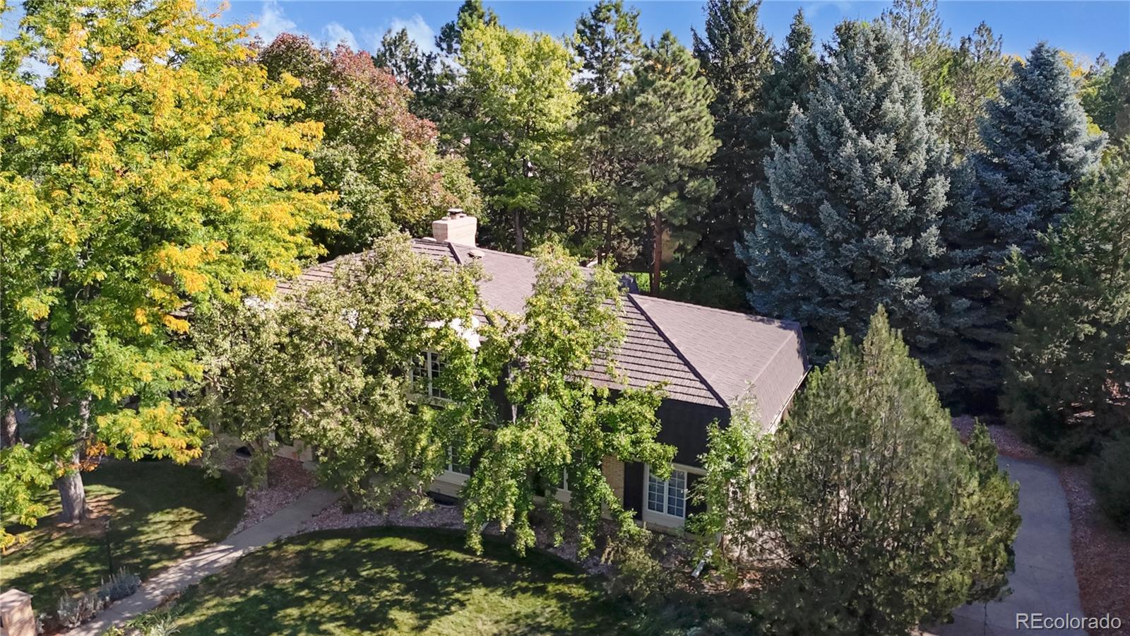 MLS Image #1 for 5432 s dayton court,greenwood village, Colorado