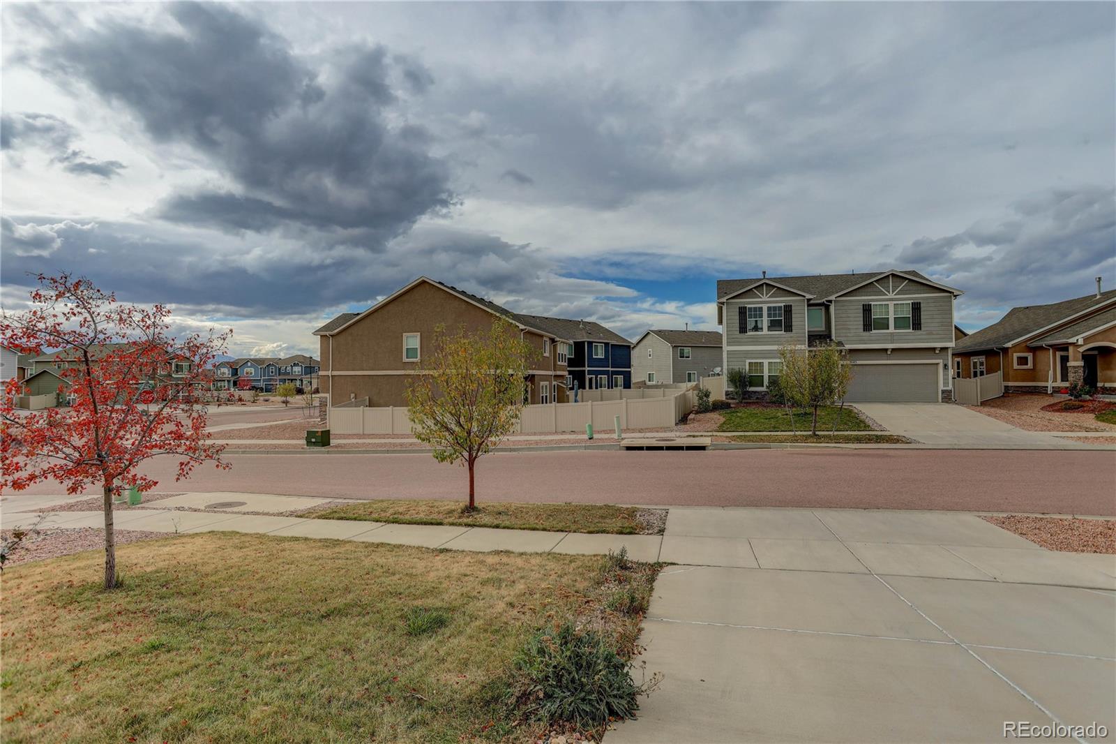 CMA Image for 9144  Vanderwood Road,Colorado Springs, Colorado