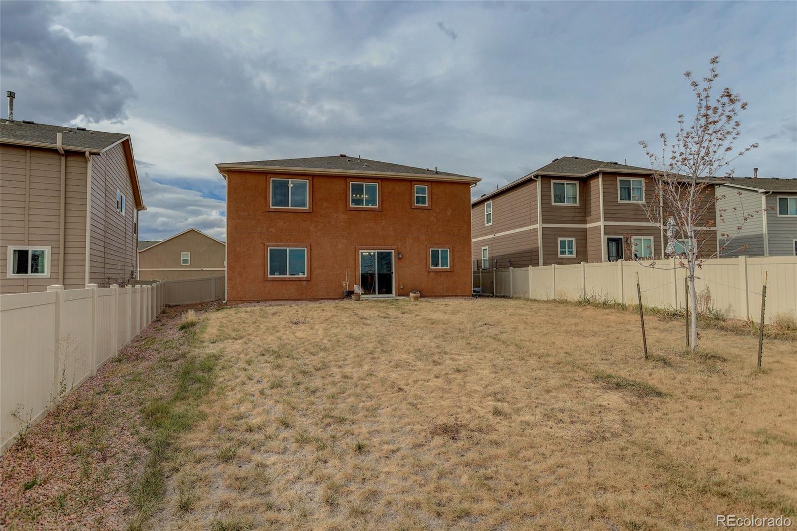 MLS Image #21 for 9144  vanderwood road,colorado springs, Colorado