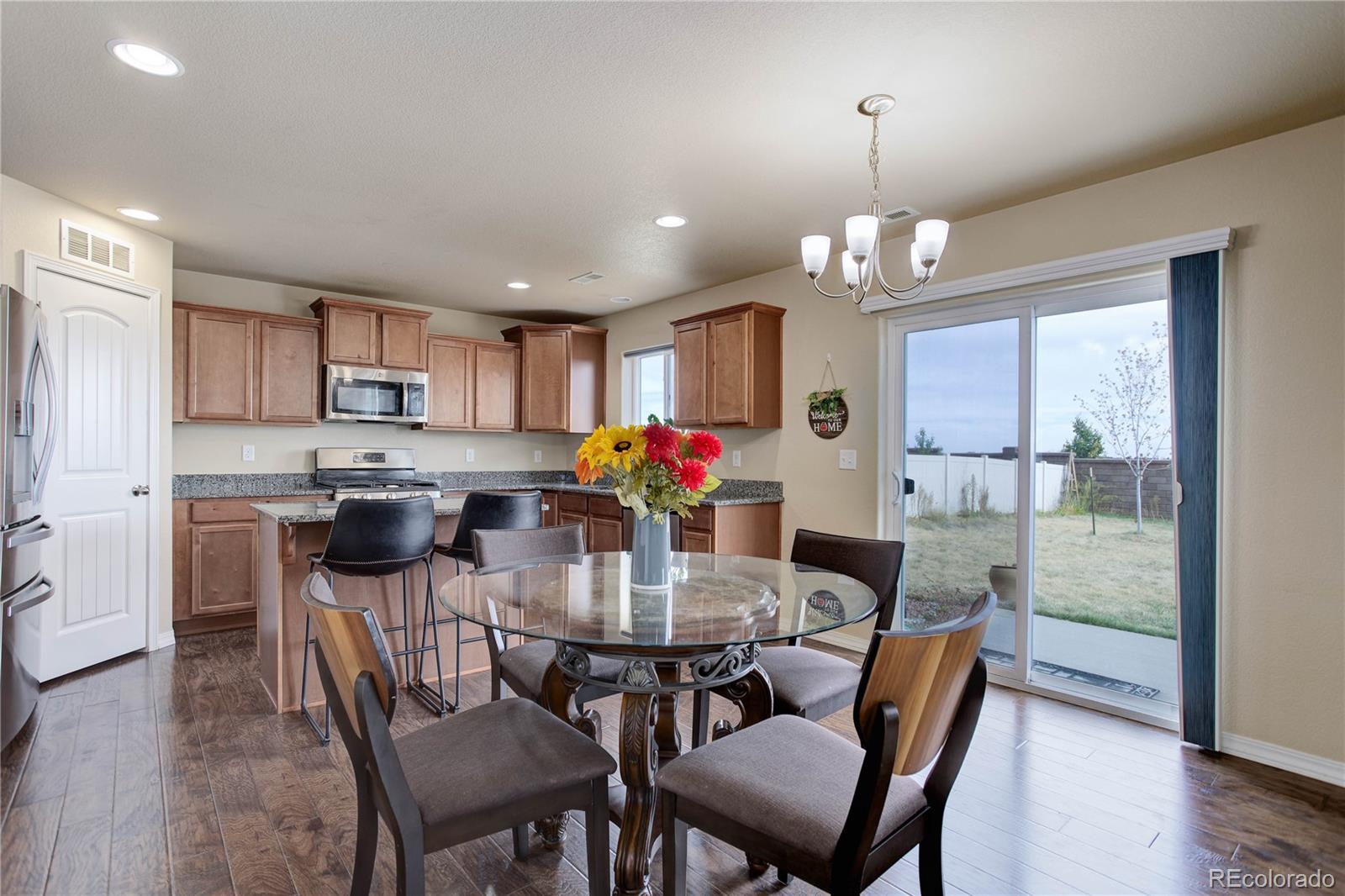 MLS Image #7 for 9144  vanderwood road,colorado springs, Colorado