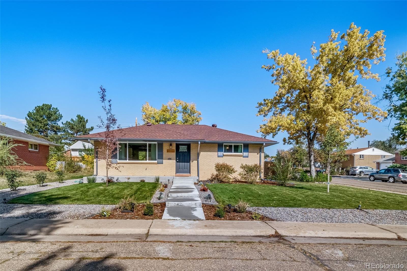 MLS Image #2 for 7103 w 67th place,arvada, Colorado