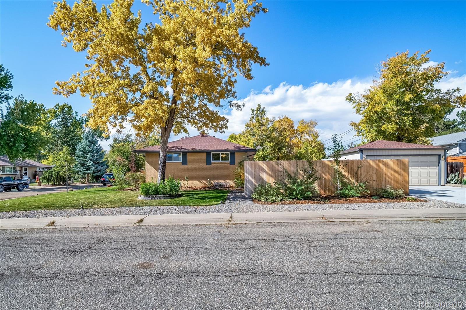 MLS Image #29 for 7103 w 67th place,arvada, Colorado