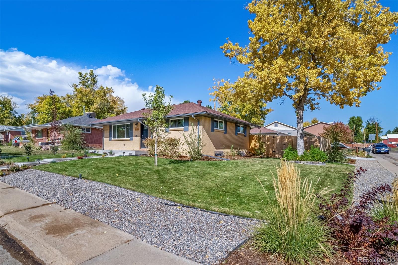 MLS Image #3 for 7103 w 67th place,arvada, Colorado