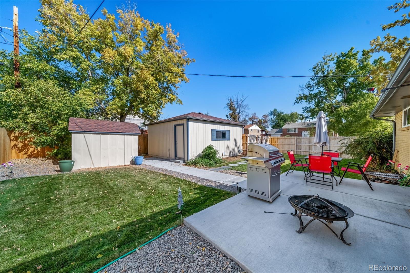 MLS Image #33 for 7103 w 67th place,arvada, Colorado