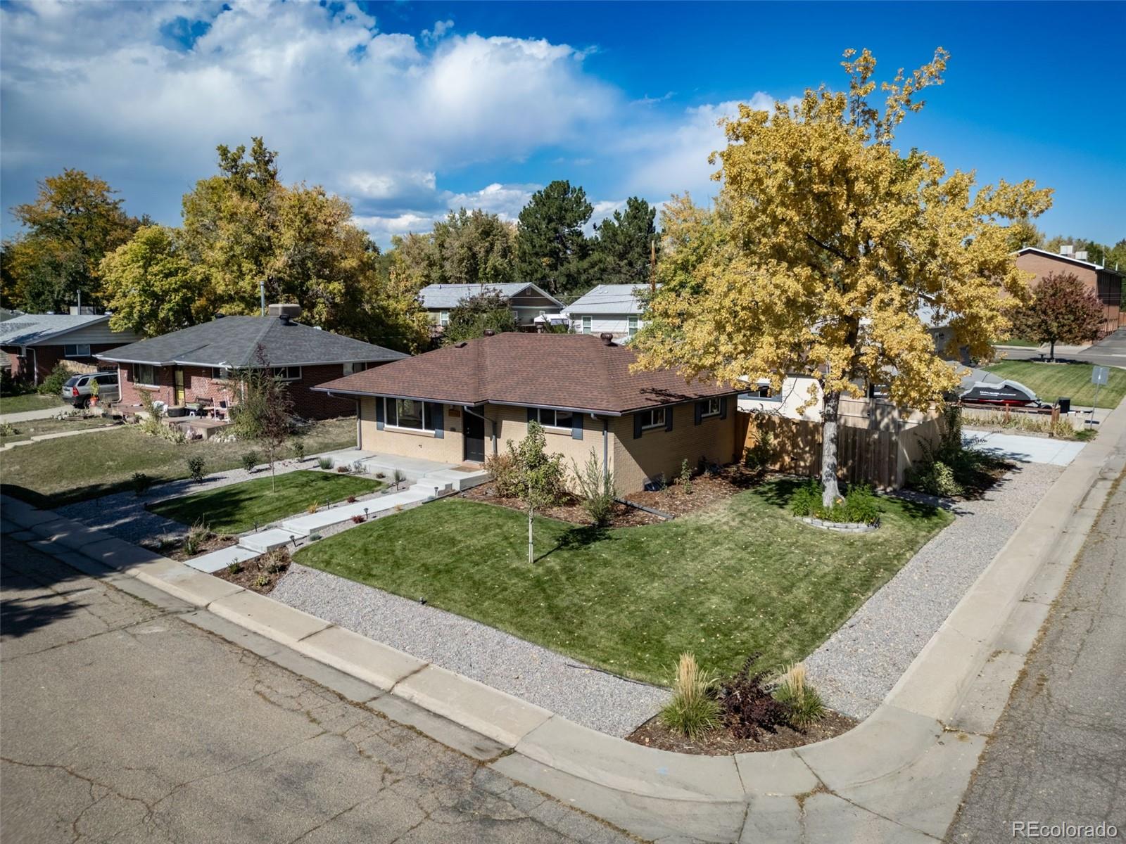 MLS Image #38 for 7103 w 67th place,arvada, Colorado