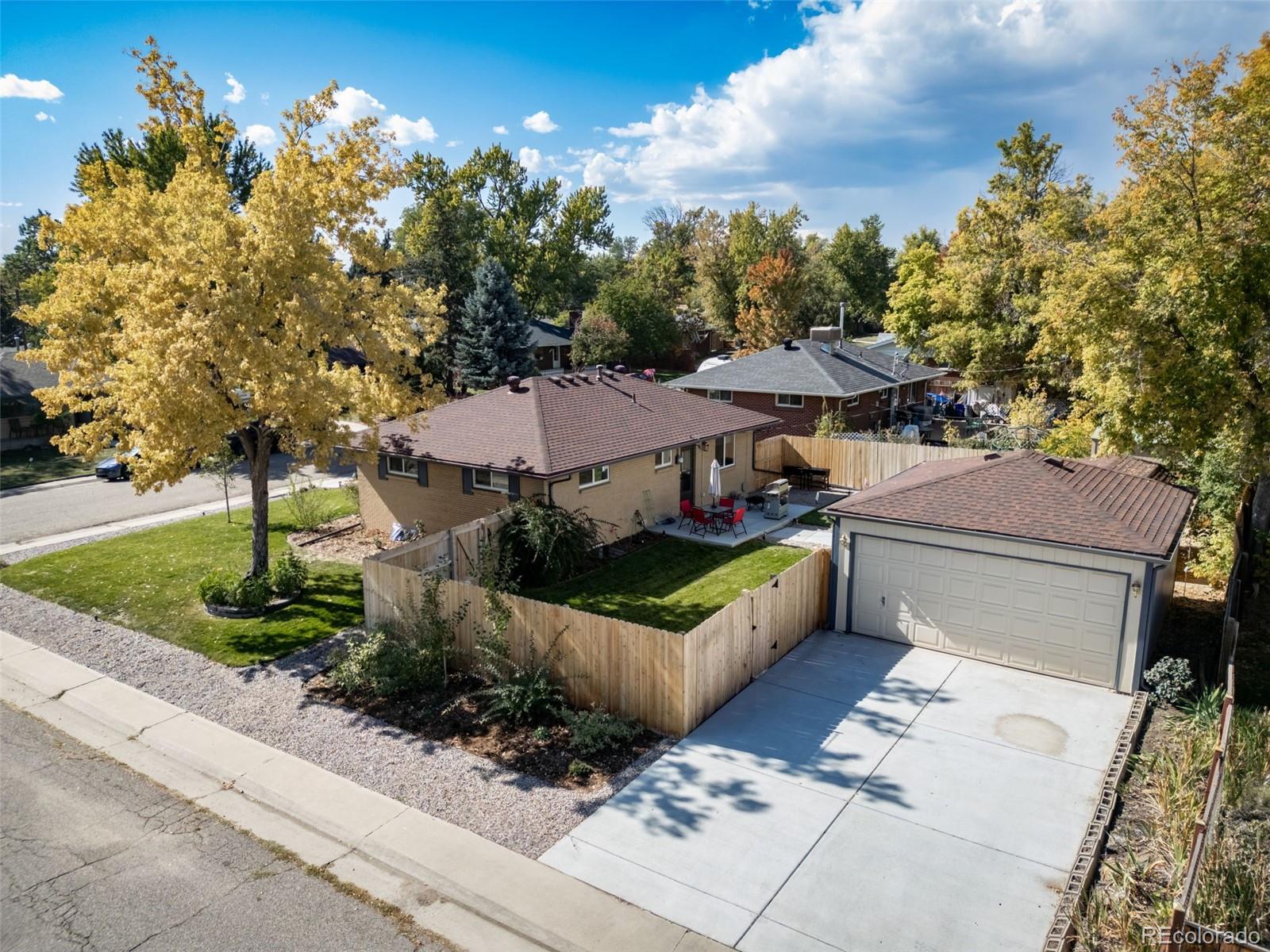 MLS Image #39 for 7103 w 67th place,arvada, Colorado