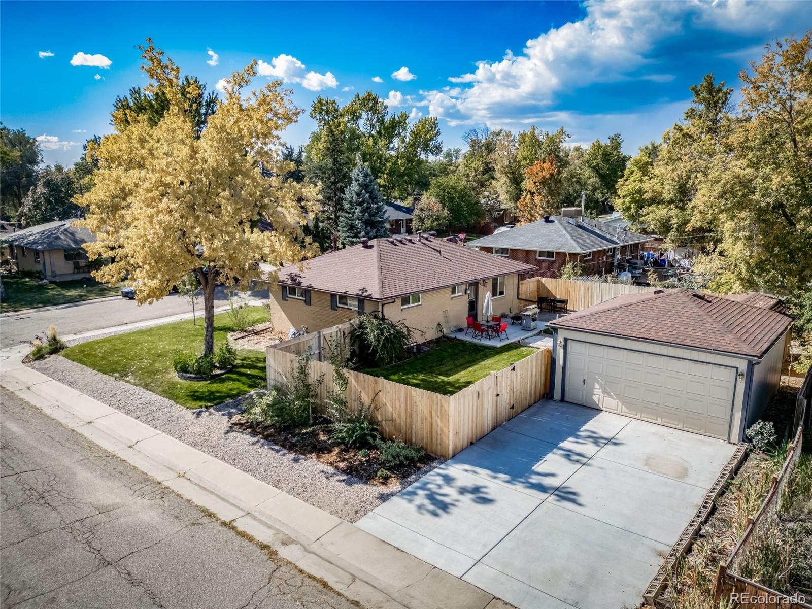 MLS Image #40 for 7103 w 67th place,arvada, Colorado