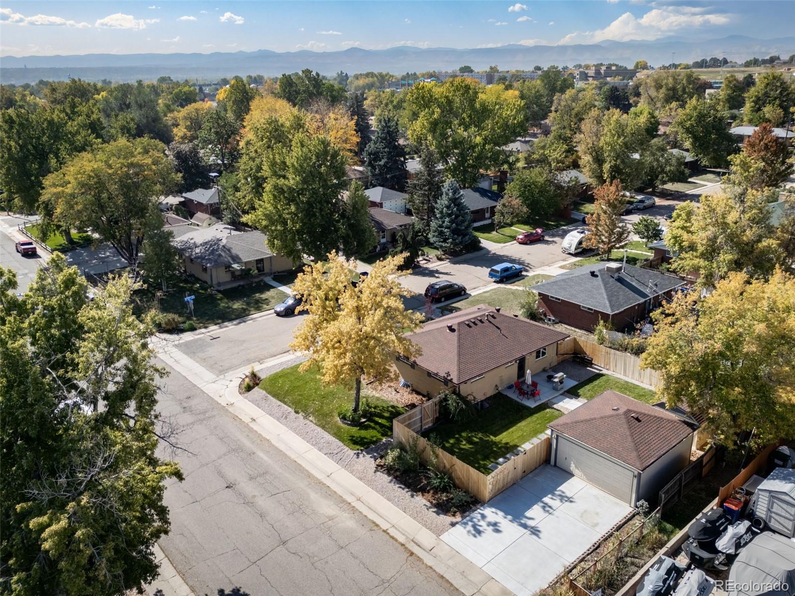 MLS Image #41 for 7103 w 67th place,arvada, Colorado