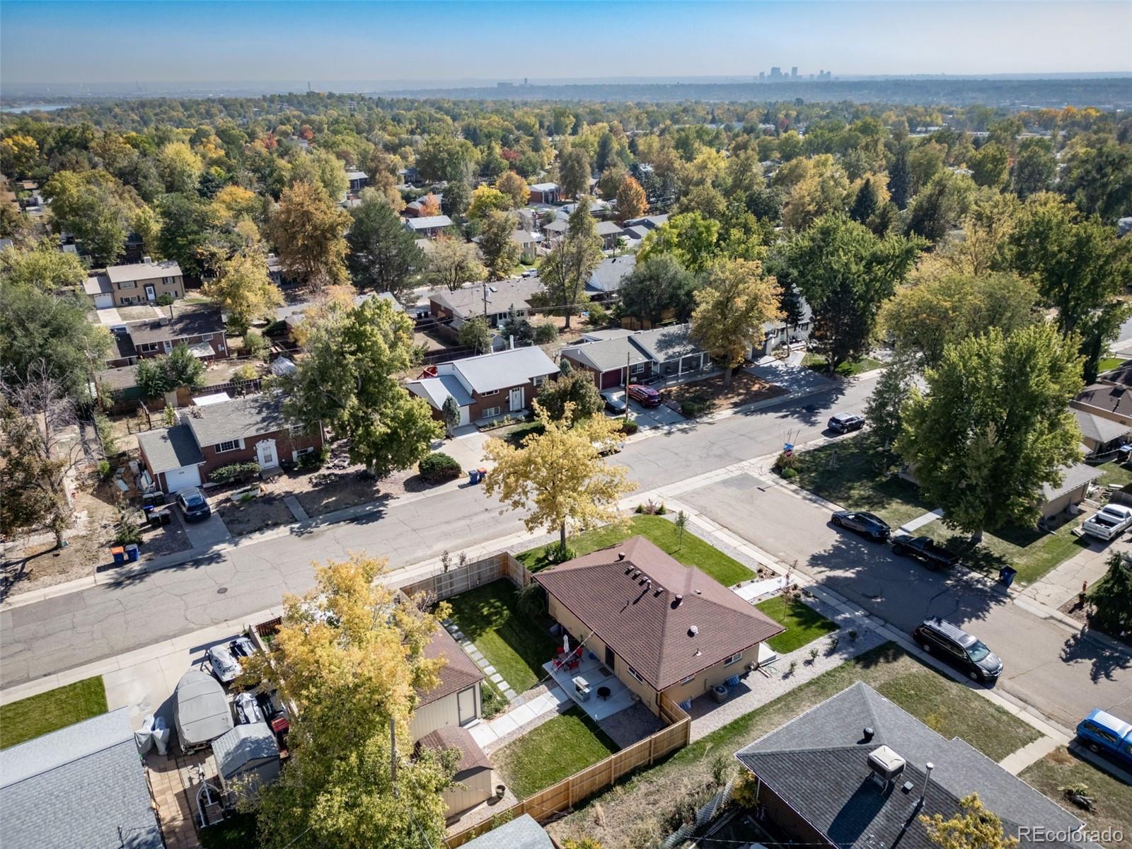 MLS Image #42 for 7103 w 67th place,arvada, Colorado