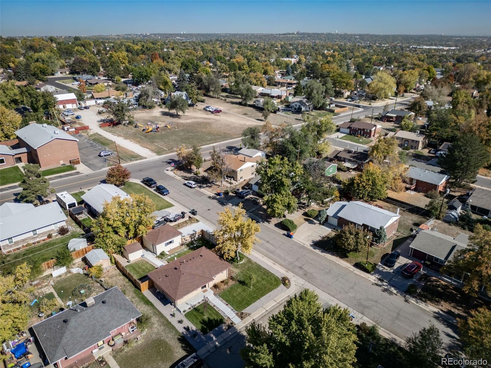 MLS Image #44 for 7103 w 67th place,arvada, Colorado