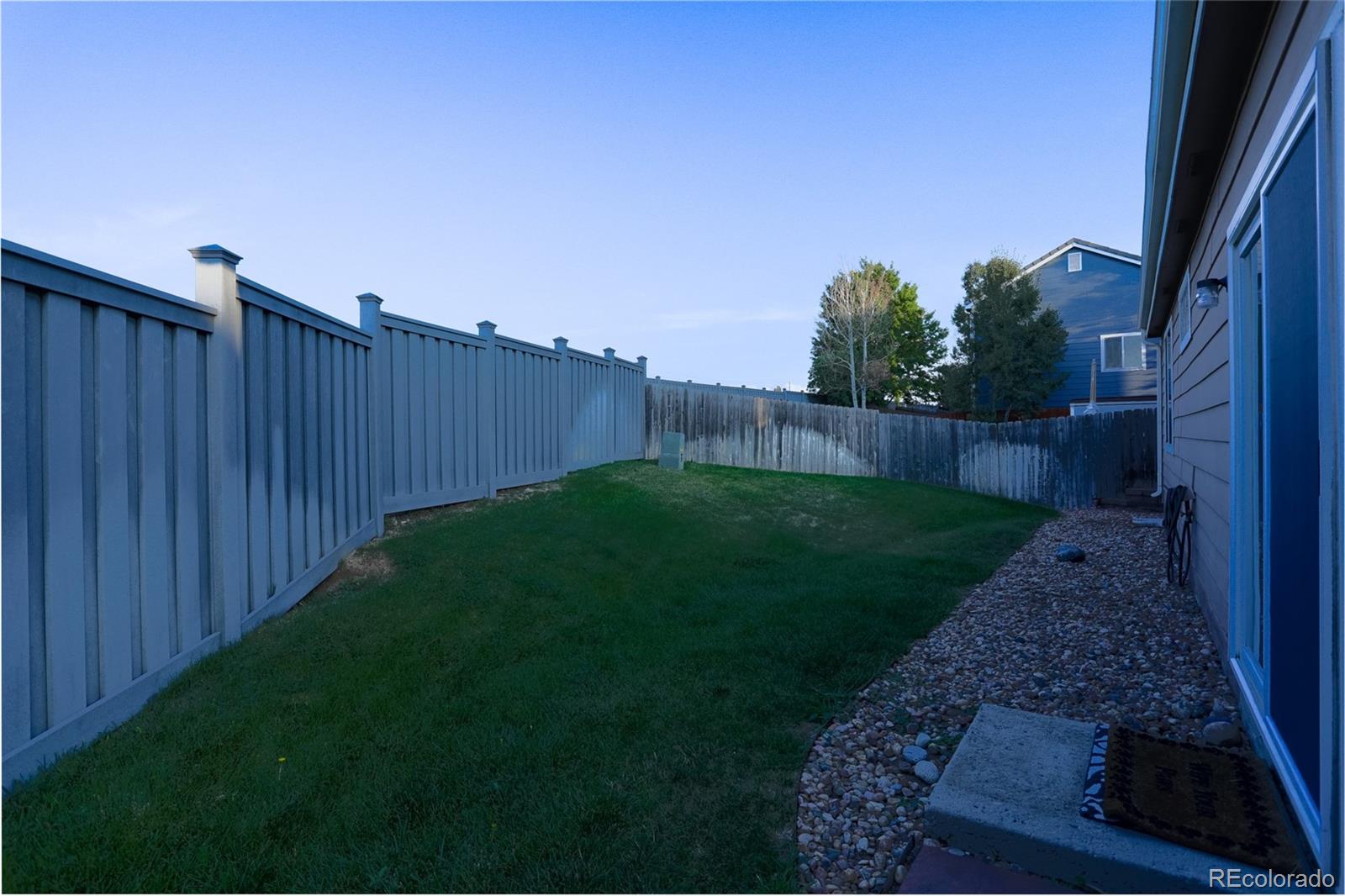 MLS Image #7 for 19603 e hollow creek drive,parker, Colorado