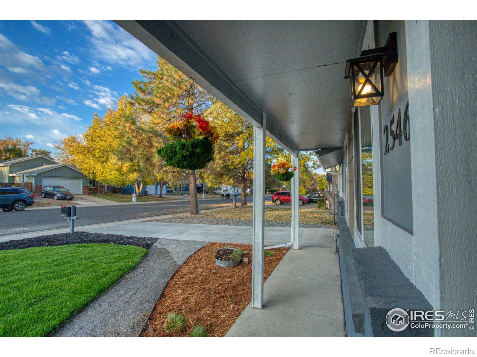 MLS Image #3 for 2546  wedgewood avenue,longmont, Colorado