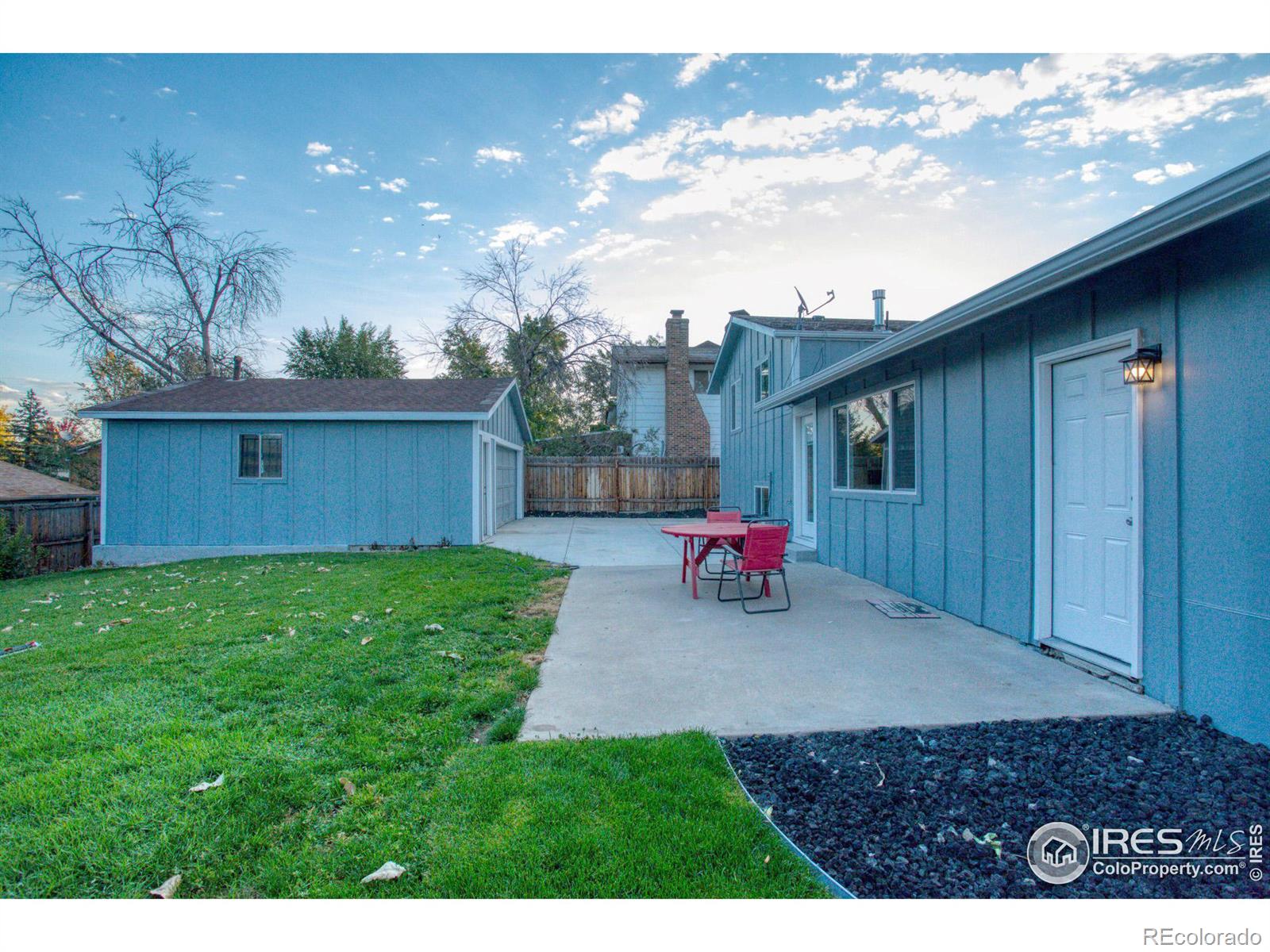 MLS Image #36 for 2546  wedgewood avenue,longmont, Colorado