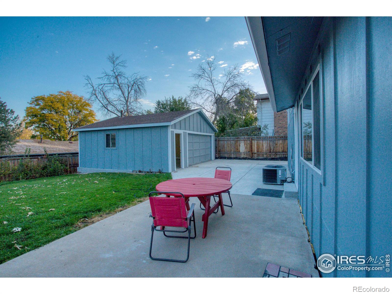 MLS Image #37 for 2546  wedgewood avenue,longmont, Colorado