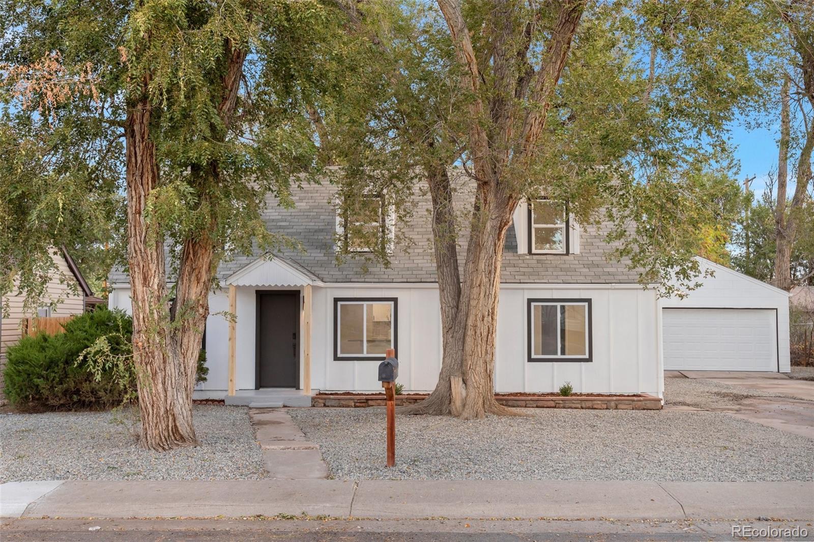 MLS Image #0 for 3545 w custer place,denver, Colorado