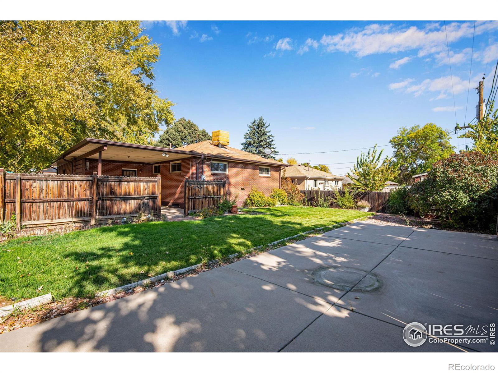 MLS Image #29 for 460 e 111th place,northglenn, Colorado