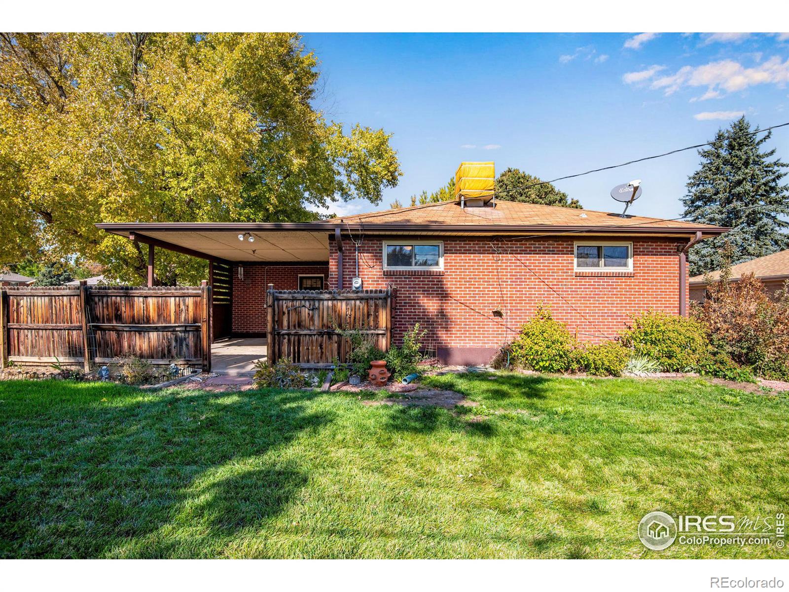 MLS Image #30 for 460 e 111th place,northglenn, Colorado