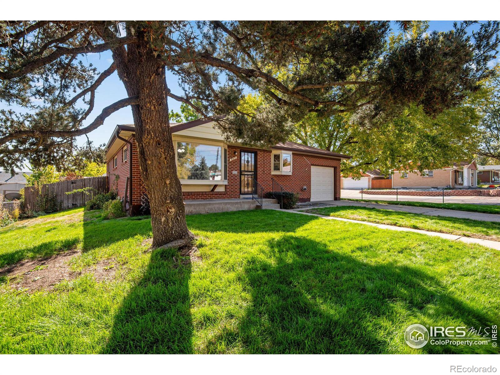 MLS Image #32 for 460 e 111th place,northglenn, Colorado