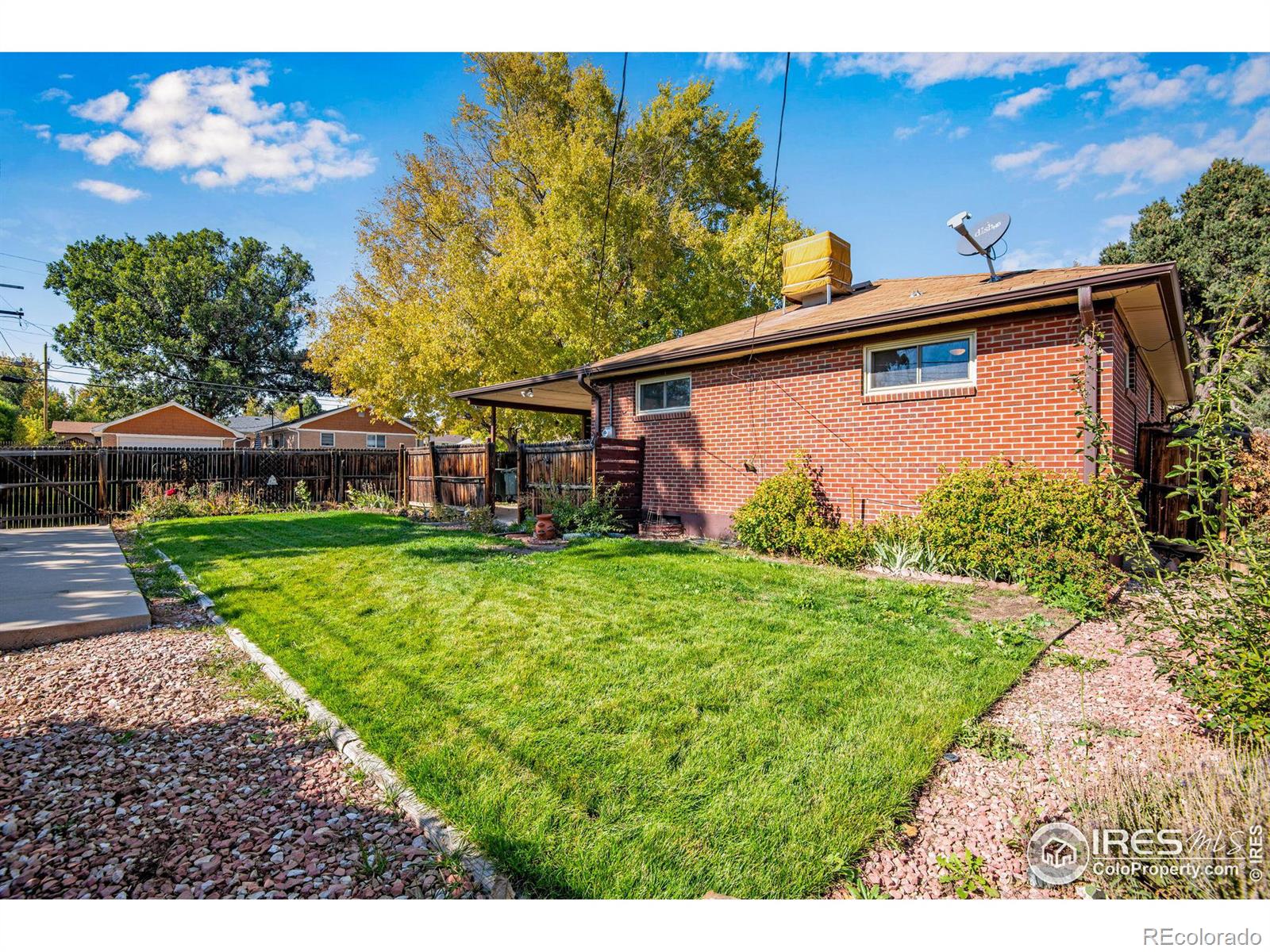 MLS Image #34 for 460 e 111th place,northglenn, Colorado