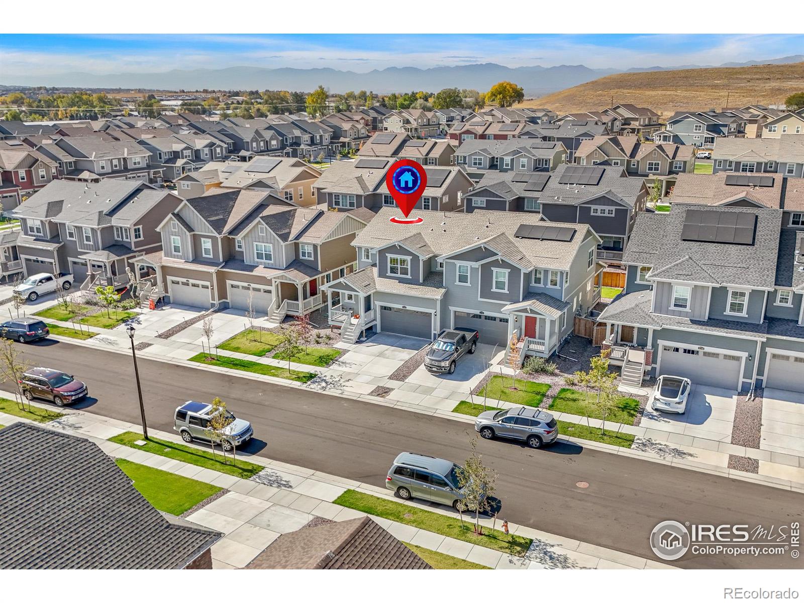 MLS Image #21 for 17785  fox street,broomfield, Colorado