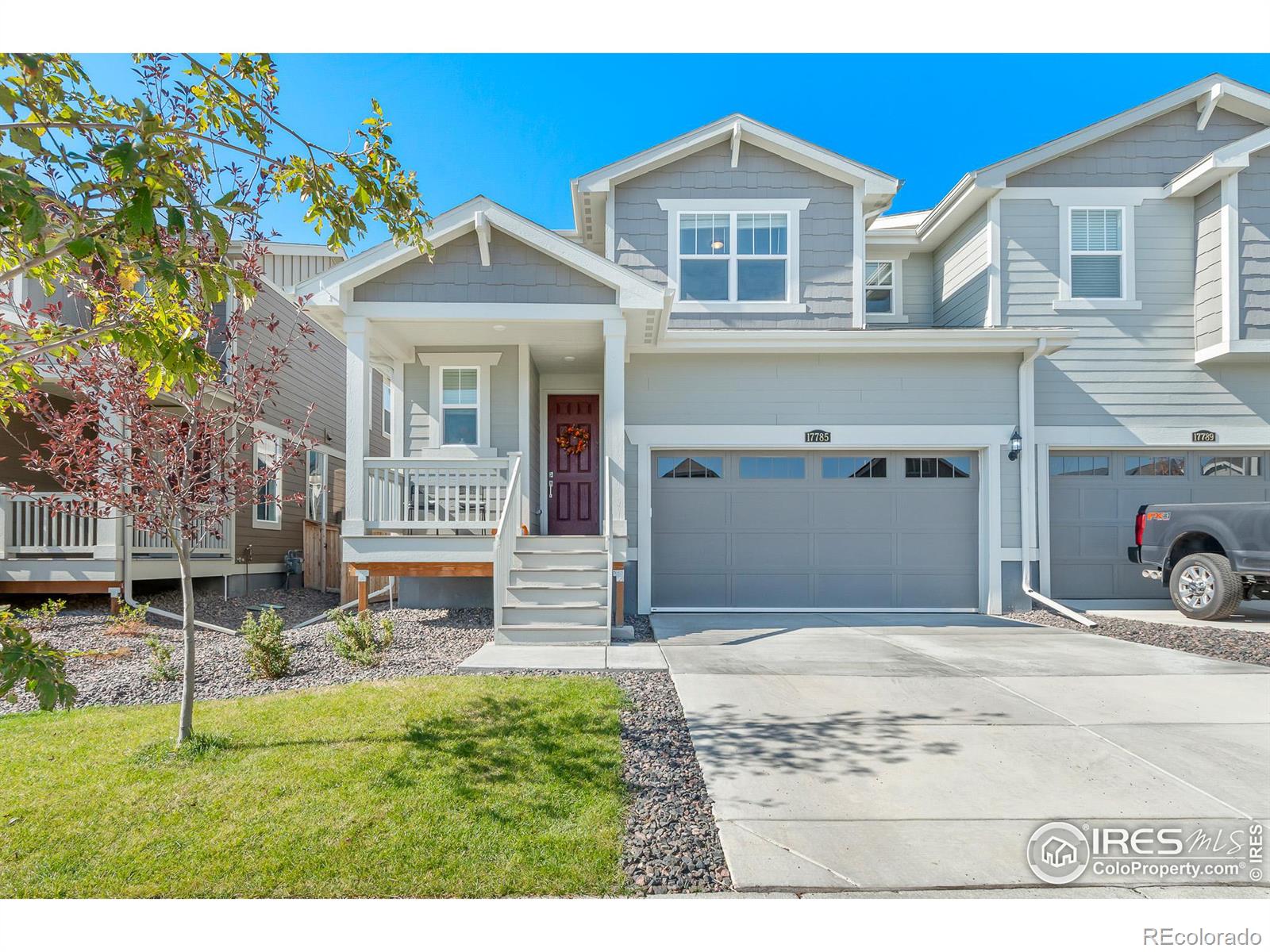 MLS Image #31 for 17785  fox street,broomfield, Colorado