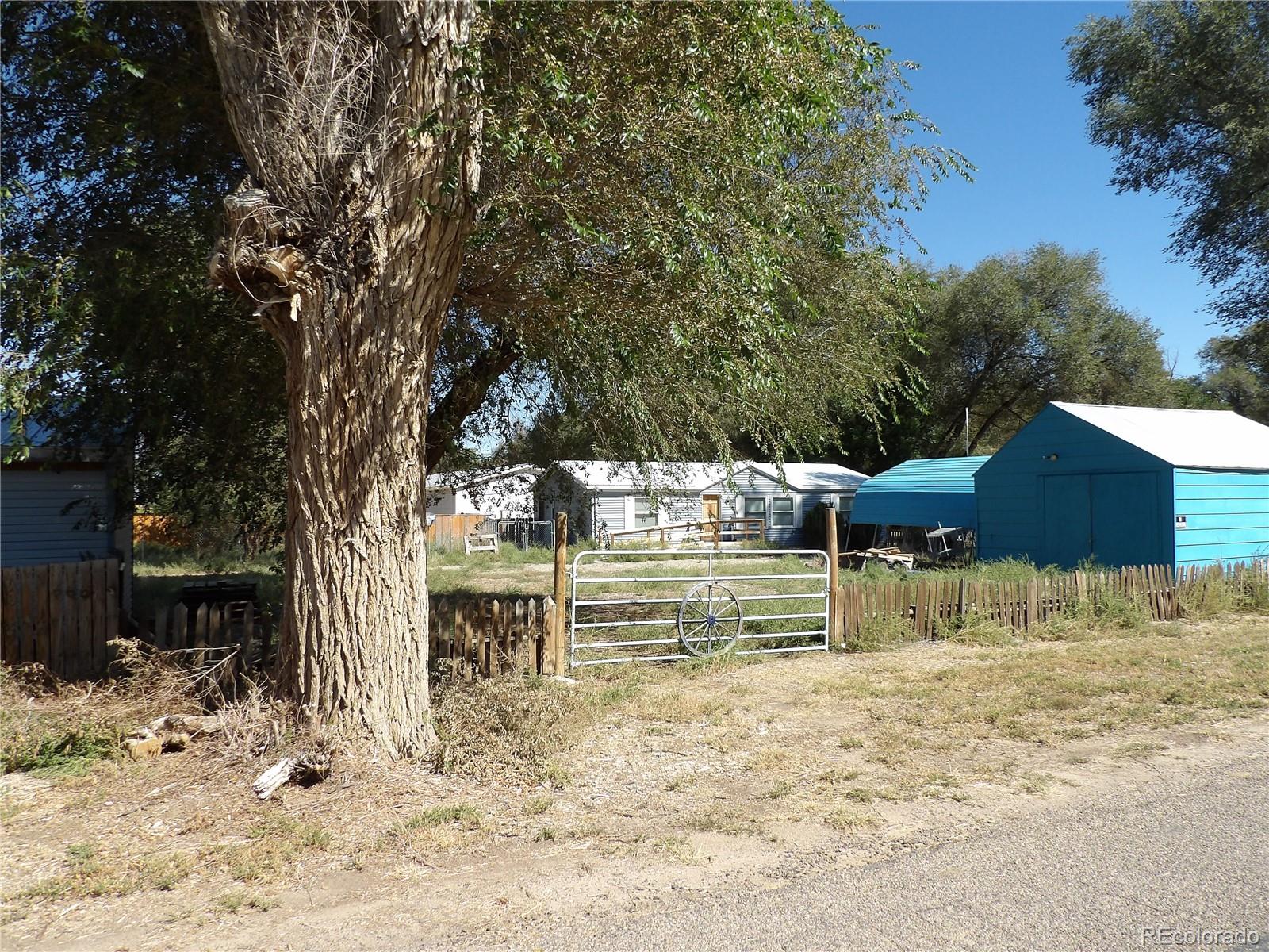 MLS Image #13 for 403 n canal ,manzanola, Colorado