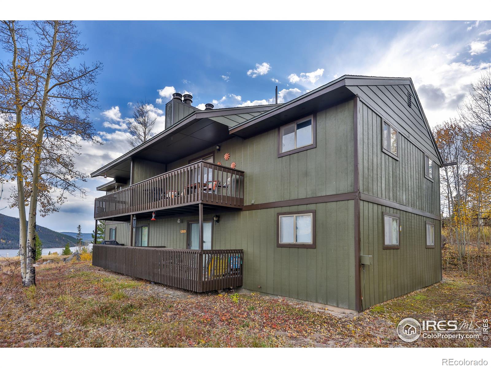 MLS Image #0 for 174  tall pine circle 12-c,grand lake, Colorado