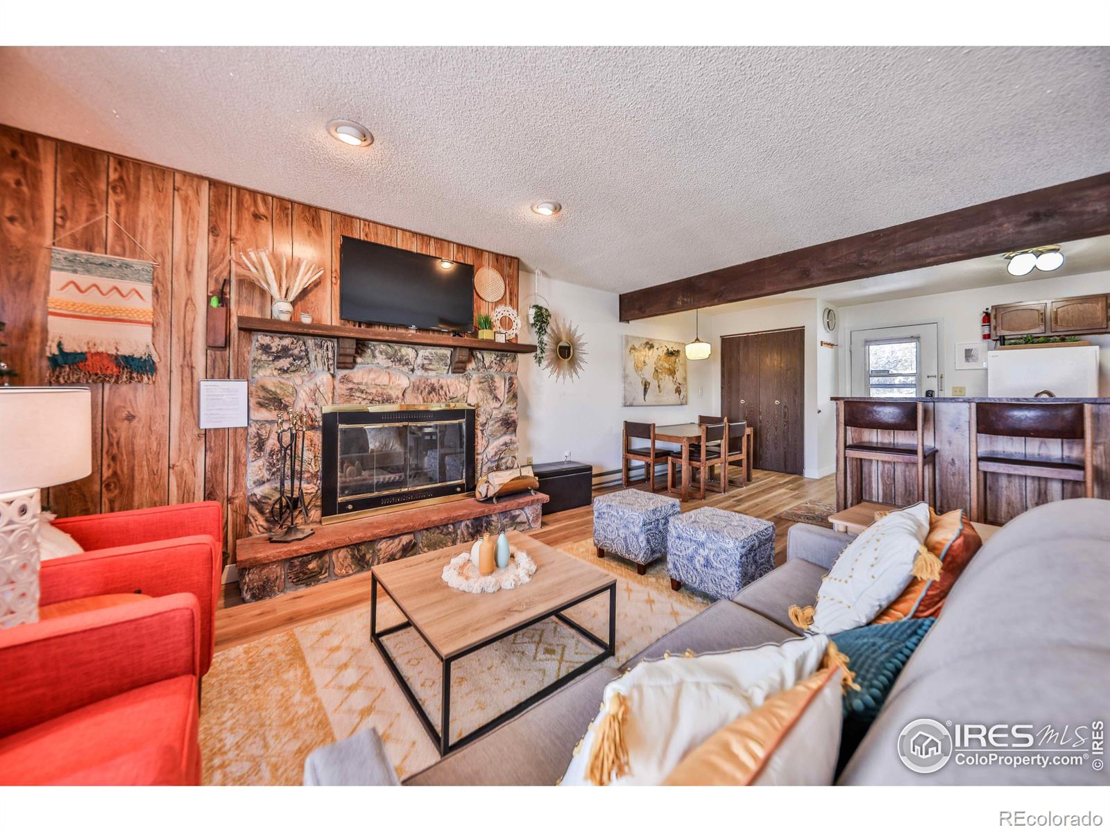 MLS Image #10 for 174  tall pine circle 12-c,grand lake, Colorado