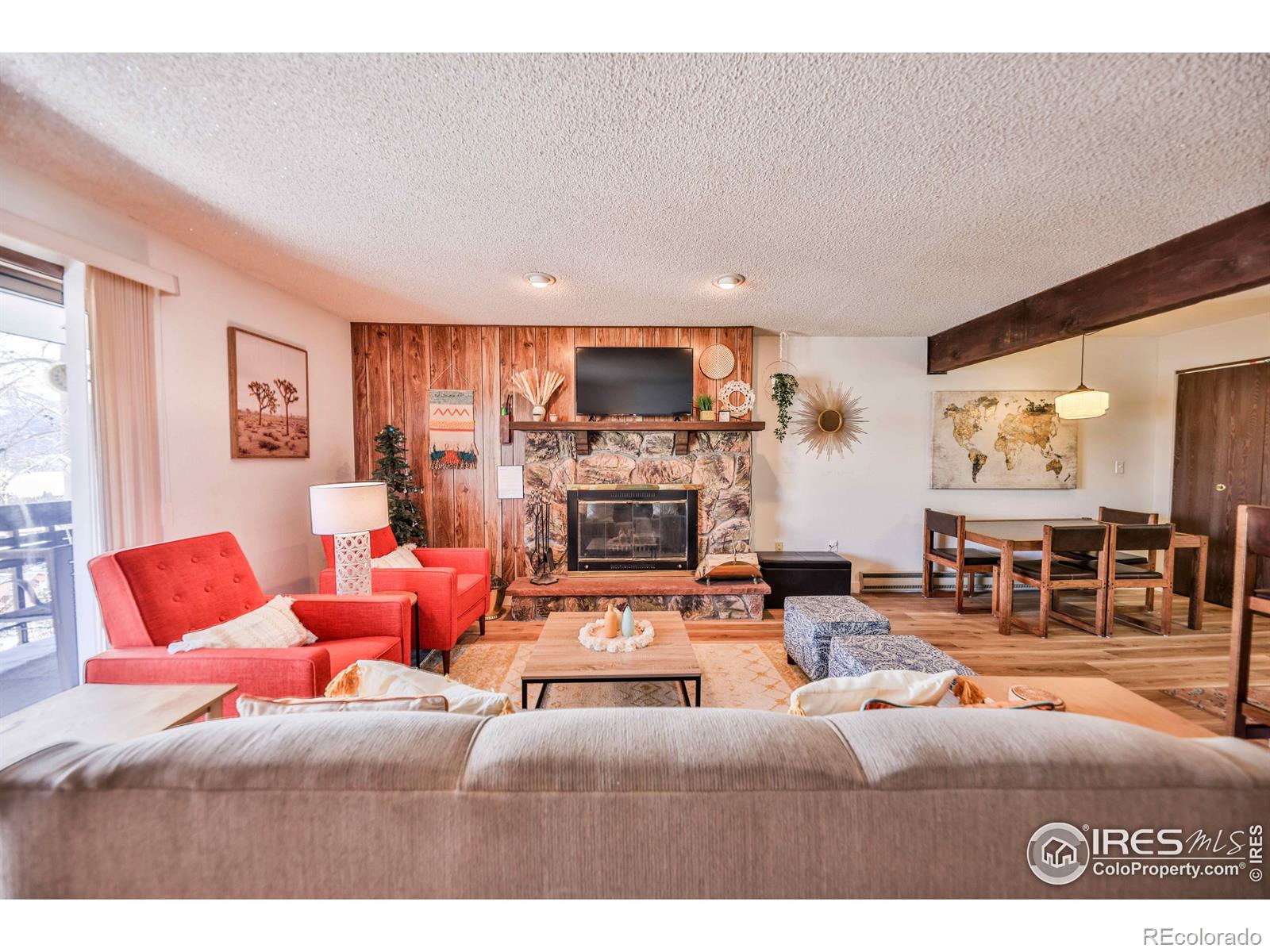 MLS Image #11 for 174  tall pine circle 12-c,grand lake, Colorado