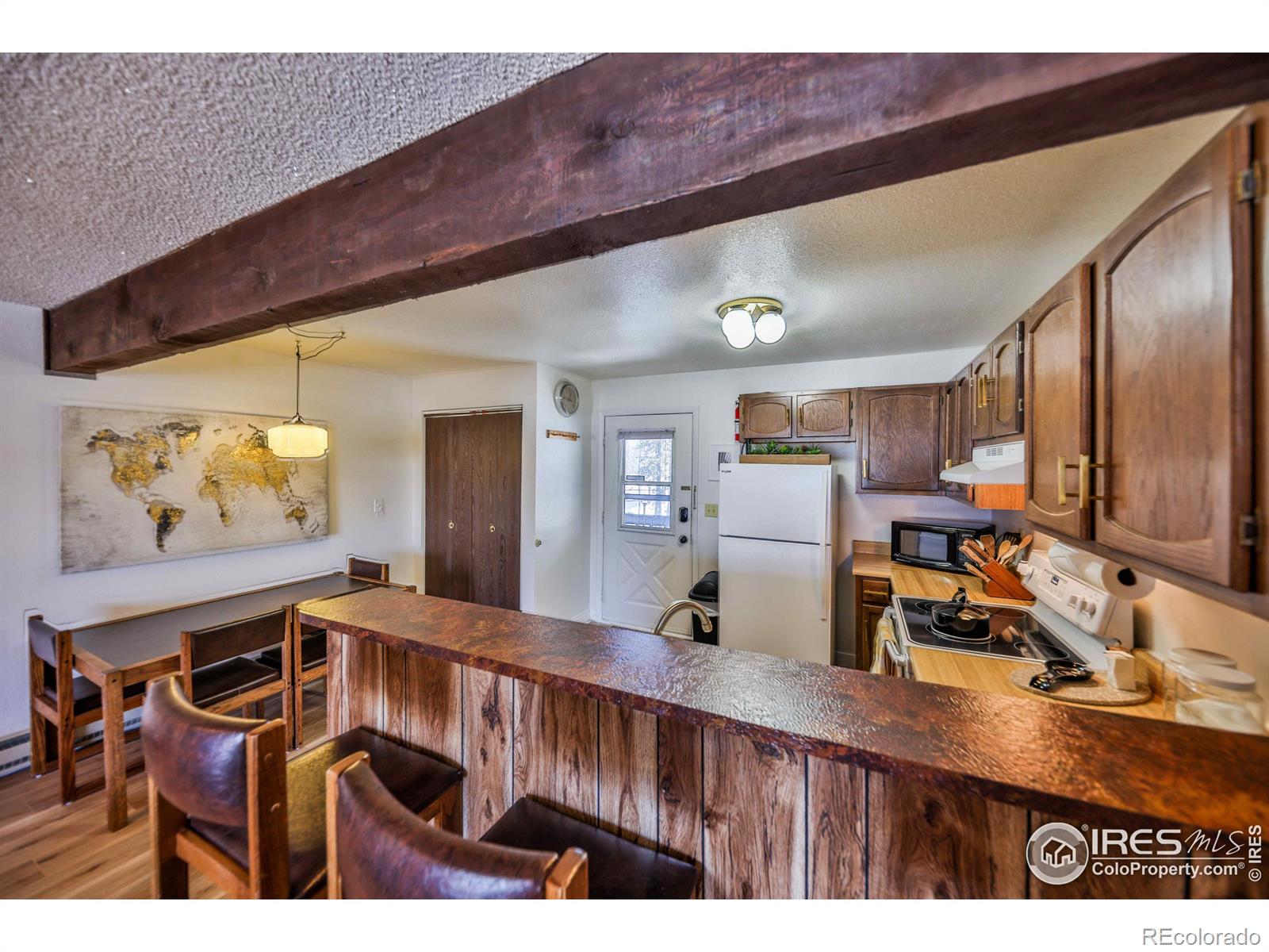 MLS Image #12 for 174  tall pine circle 12-c,grand lake, Colorado