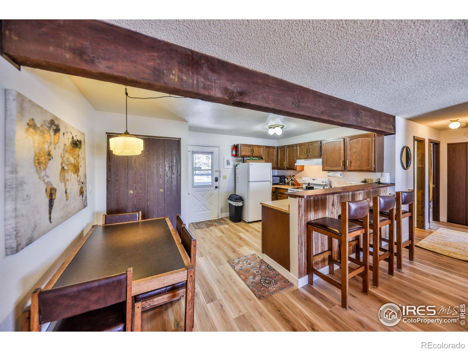 MLS Image #13 for 174  tall pine circle 12-c,grand lake, Colorado