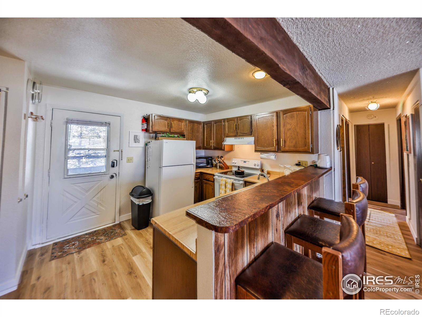 MLS Image #14 for 174  tall pine circle 12-c,grand lake, Colorado