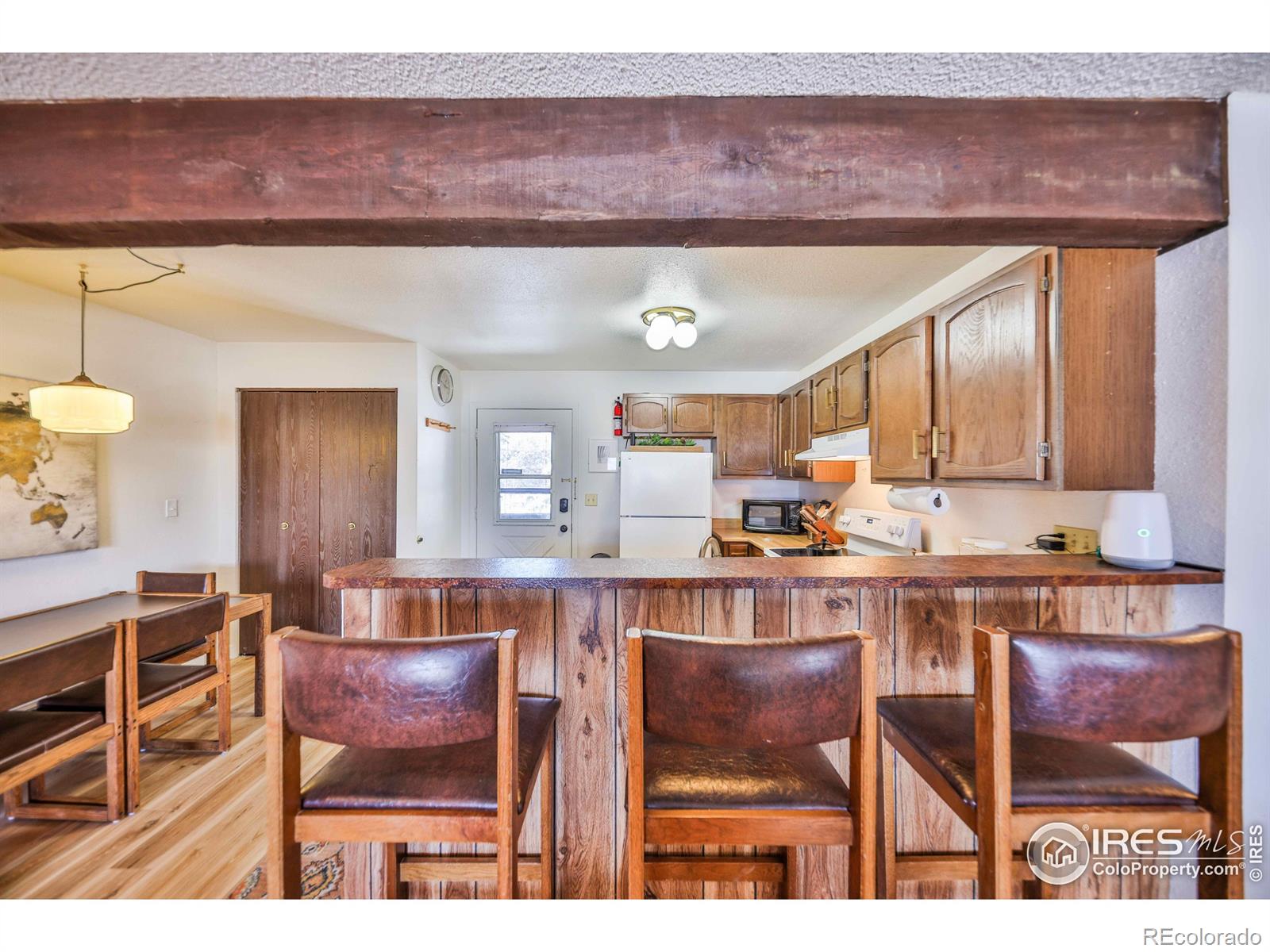 MLS Image #18 for 174  tall pine circle 12-c,grand lake, Colorado