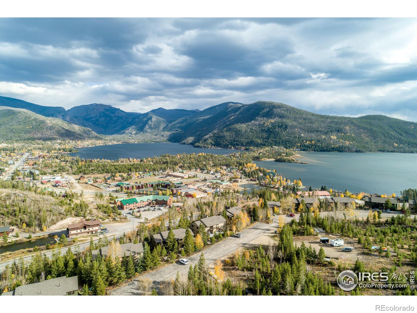 MLS Image #26 for 174  tall pine circle 12-c,grand lake, Colorado