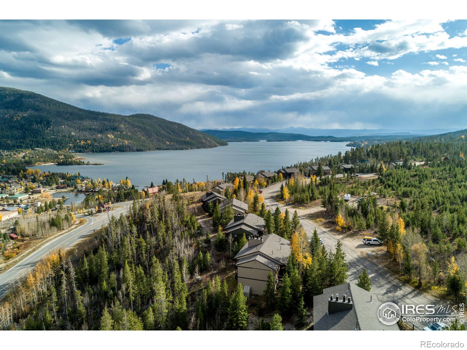 MLS Image #27 for 174  tall pine circle 12-c,grand lake, Colorado